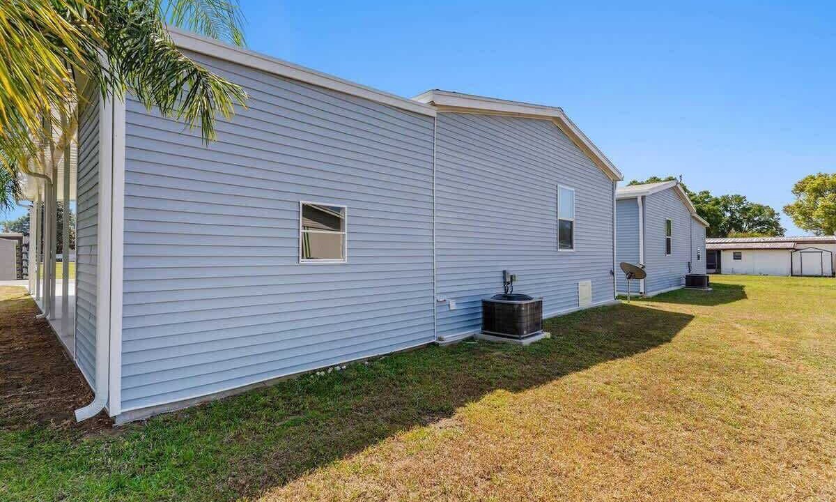 Photo of Outdoor in Dade City