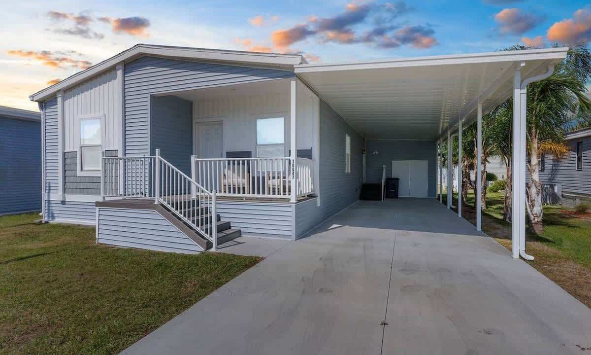 Photo of Outdoor in Dade City