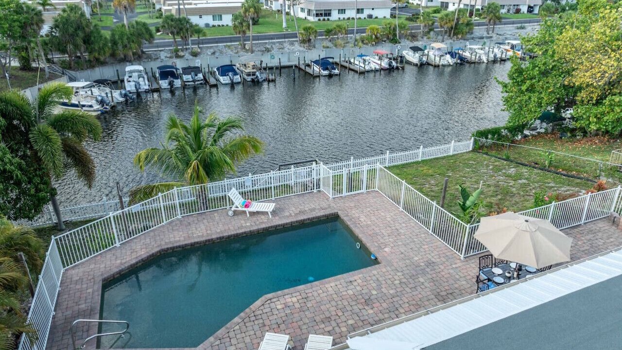 Photo of Patio Balcony in Sarasota
