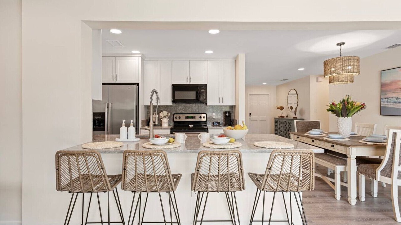 Photo of Kitchen in Sarasota