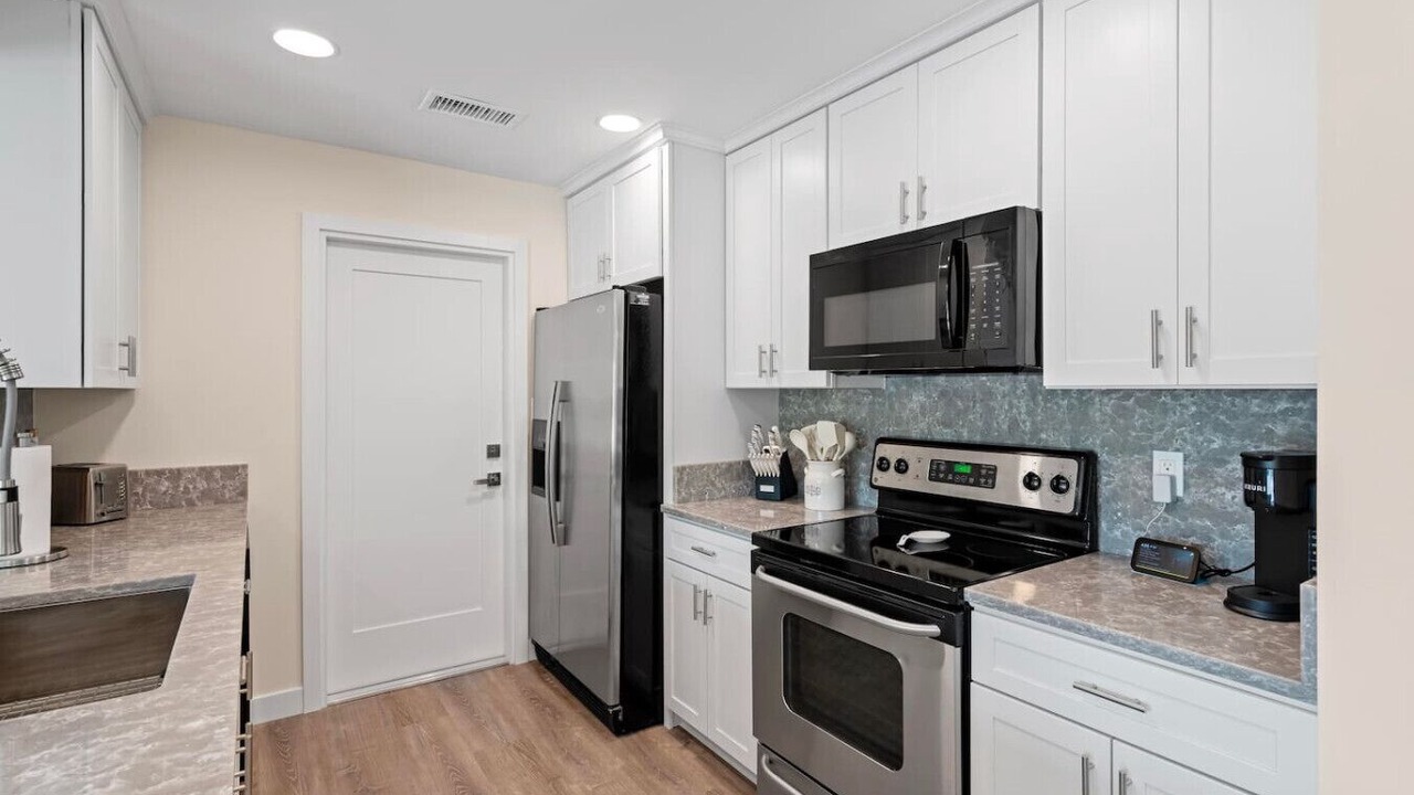 Photo of Kitchen in Sarasota