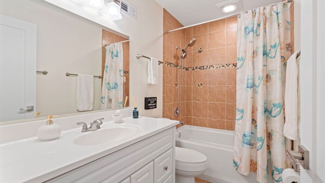 Photo of Bathroom in Sarasota