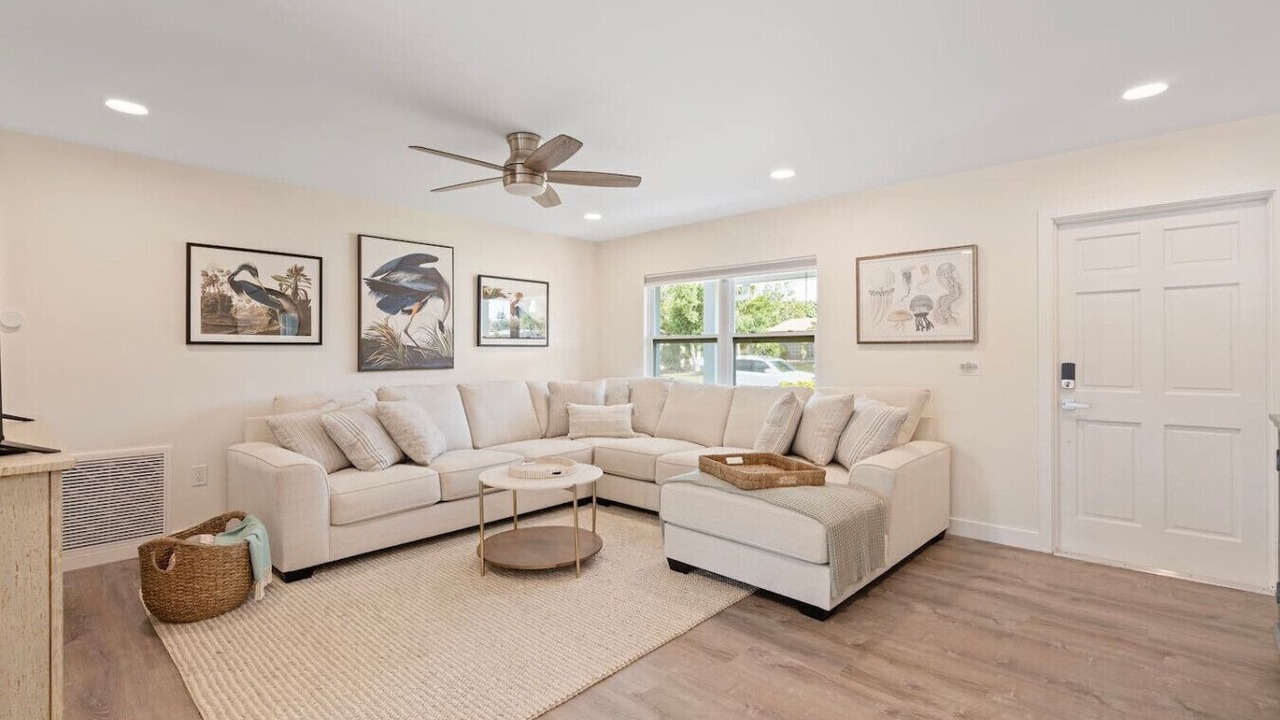 Photo of Livingroom in Sarasota
