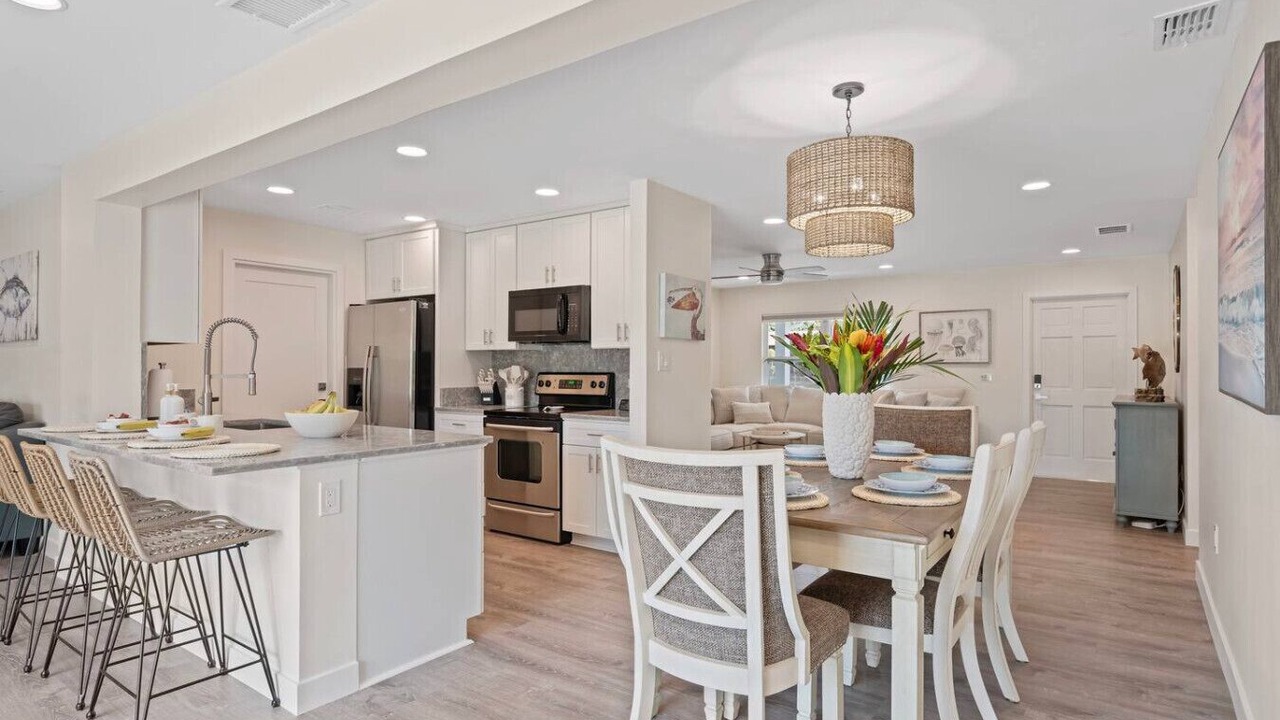 Photo of Kitchen in Sarasota