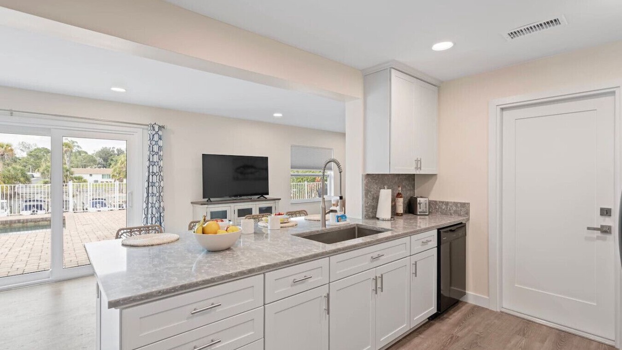 Photo of Kitchen in Sarasota
