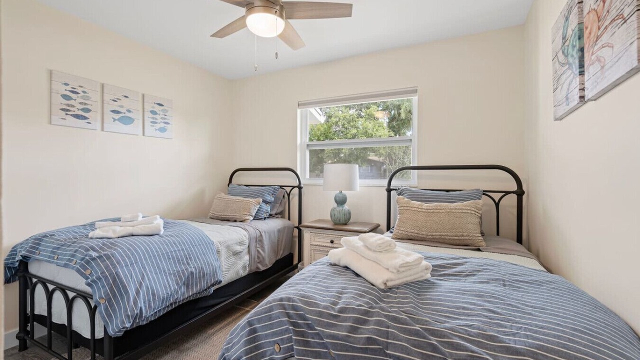 Photo of Bedroom in Sarasota
