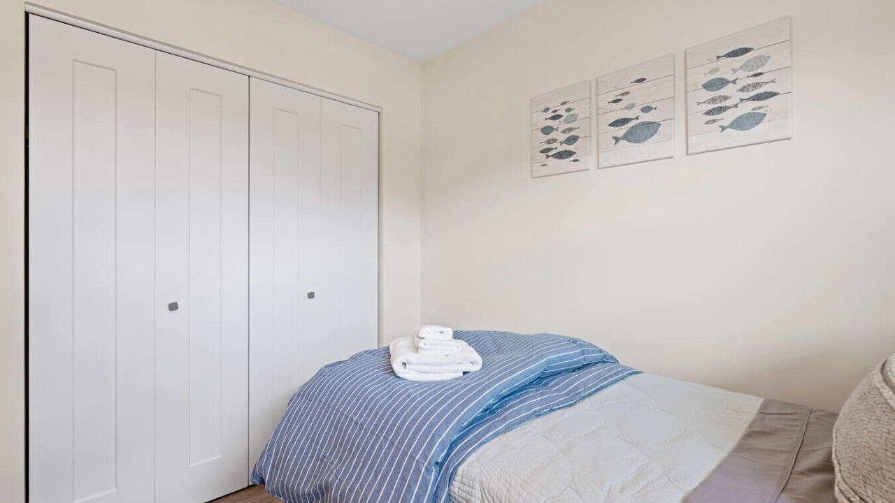 Photo of Bedroom in Sarasota