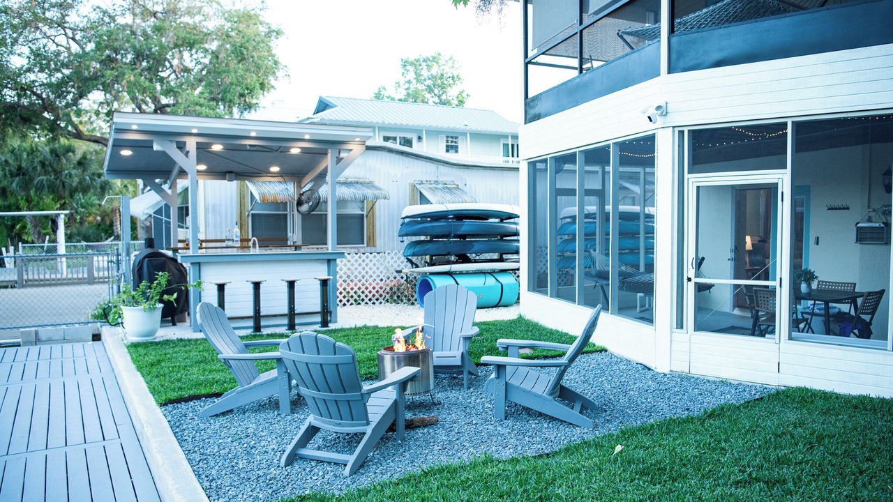 Photo of Outdoor in Weeki Wachee Gardens