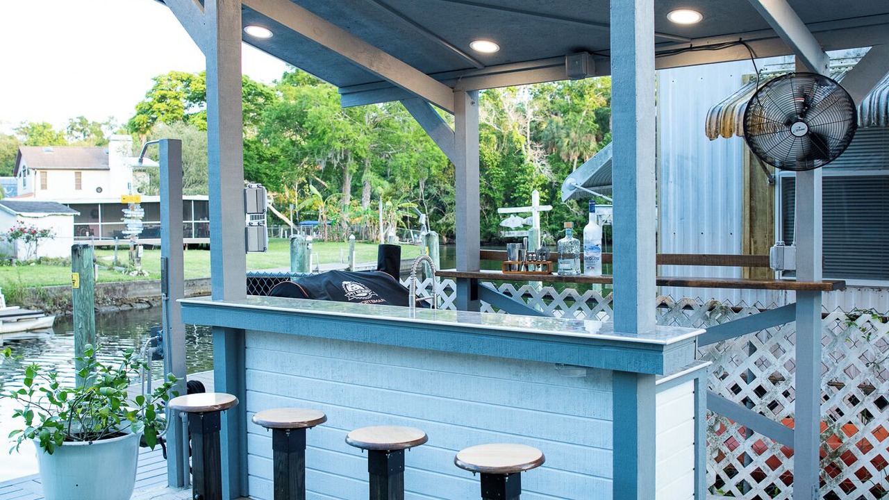 Photo of Outdoor in Weeki Wachee Gardens