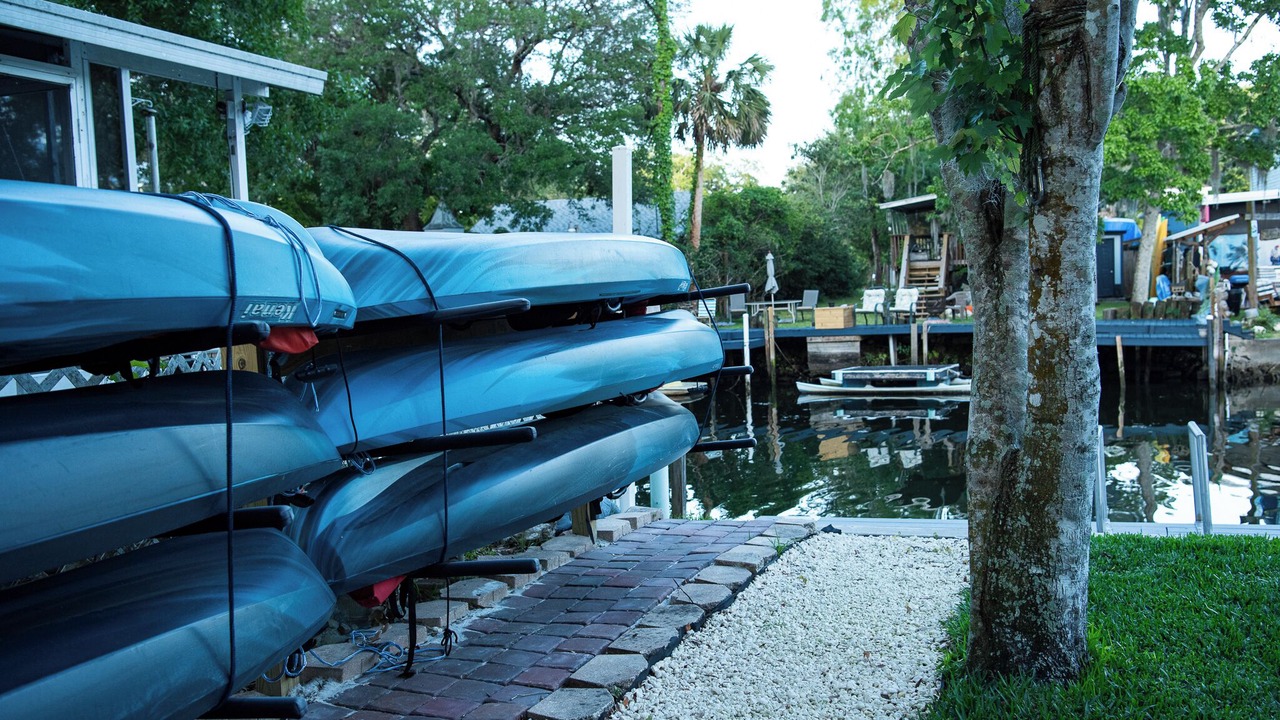 Photo of Outdoor in Weeki Wachee Gardens
