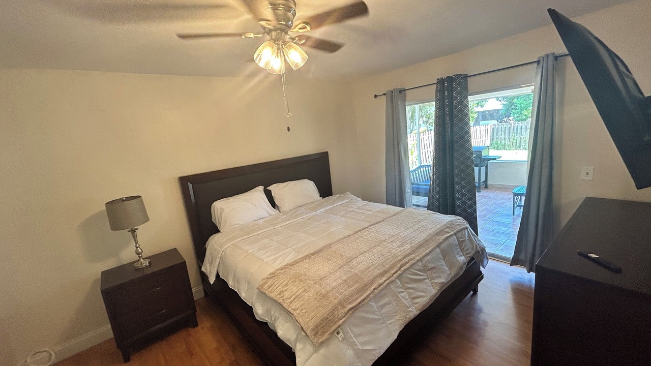 Photo of Bedroom in Port Saint Lucie