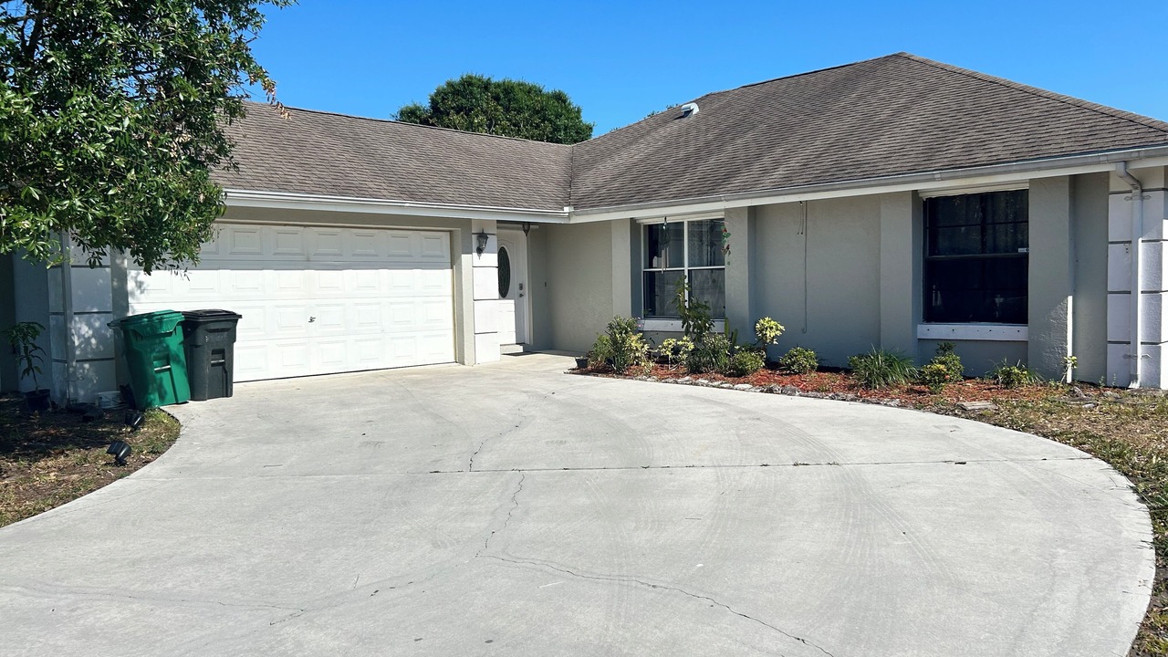 Photo of Outdoor in Port Saint Lucie