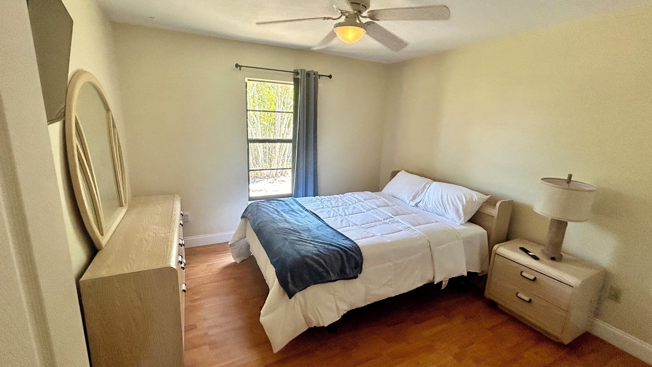 Photo of Bedroom in Port Saint Lucie