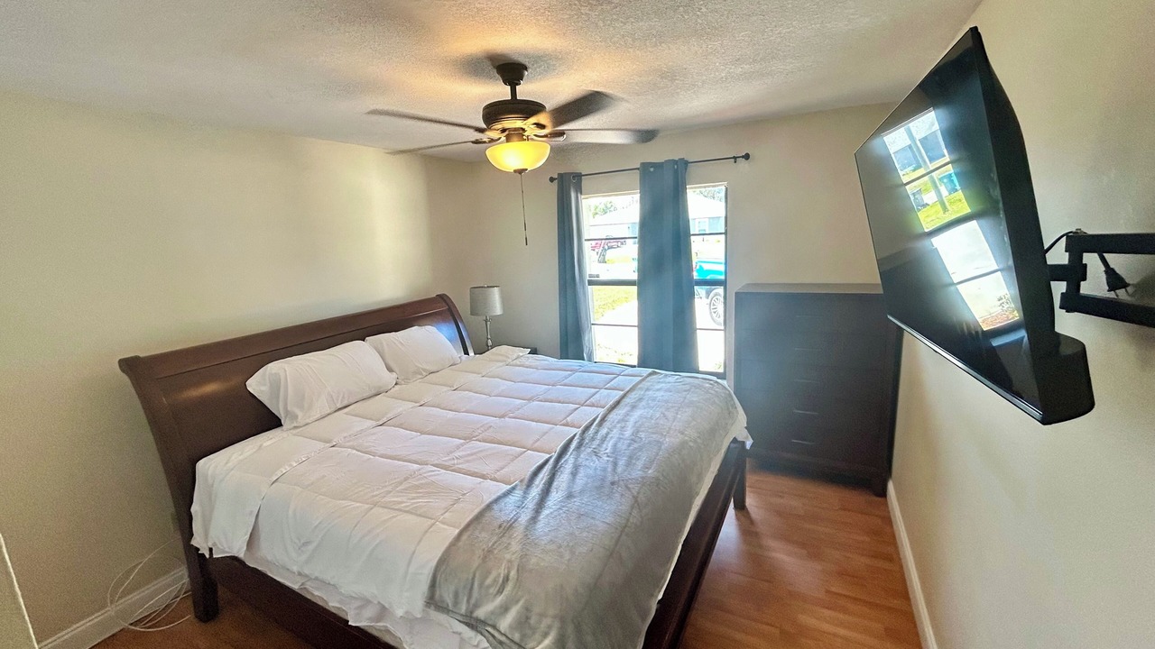 Photo of Bedroom in Port Saint Lucie
