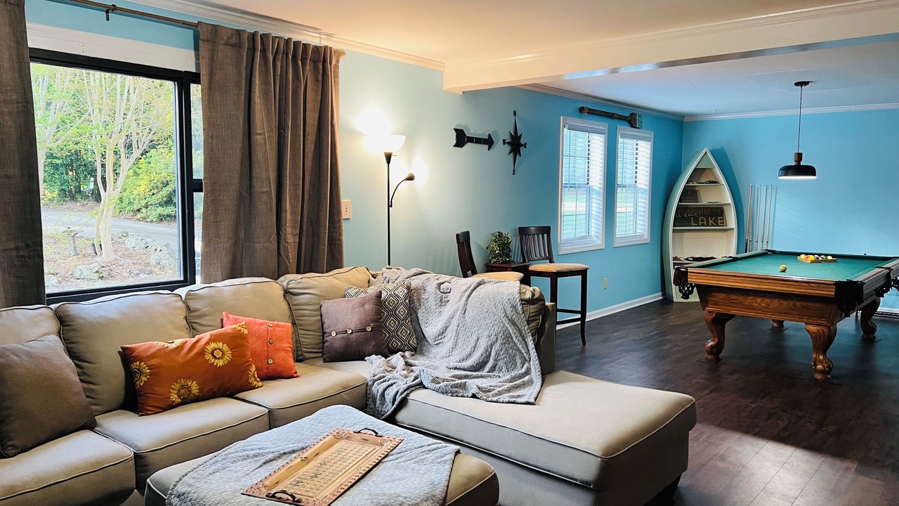 Photo of Livingroom in Cordele