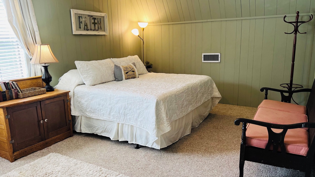 Photo of Bedroom in Cordele