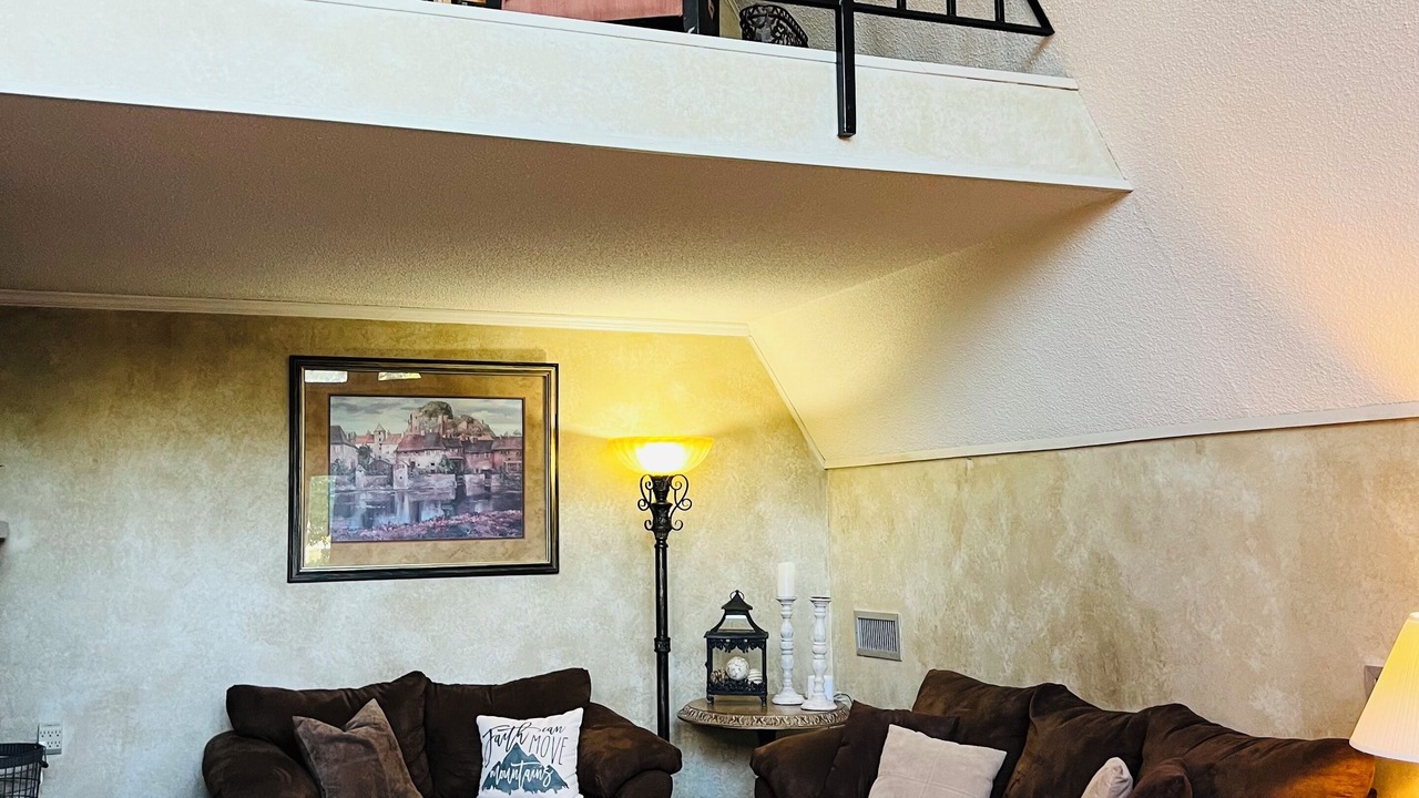 Photo of Livingroom in Cordele
