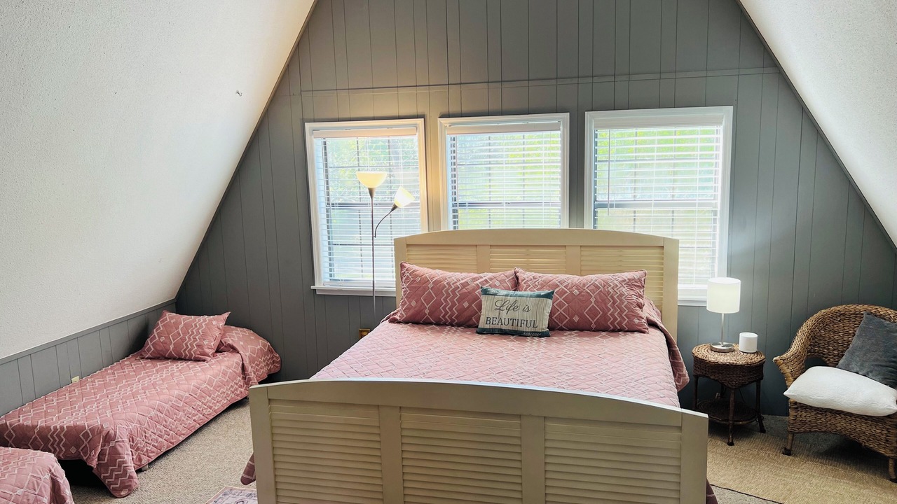 Photo of Bedroom in Cordele