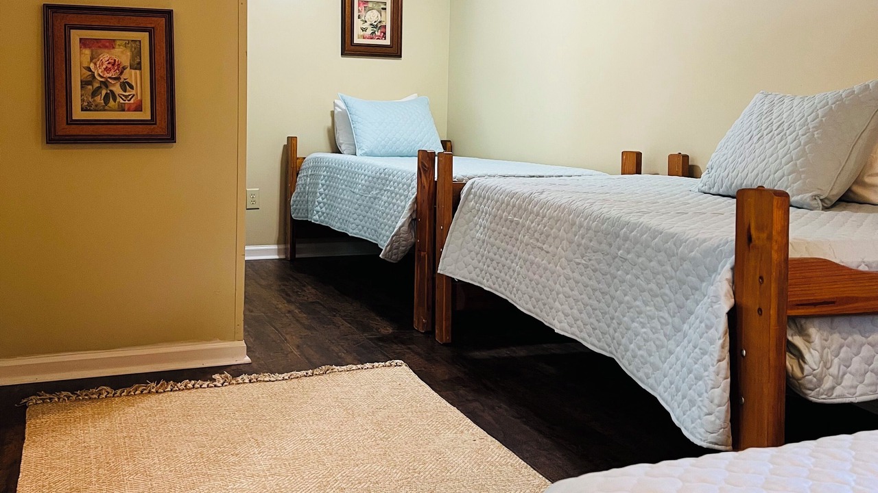 Photo of Bedroom in Cordele