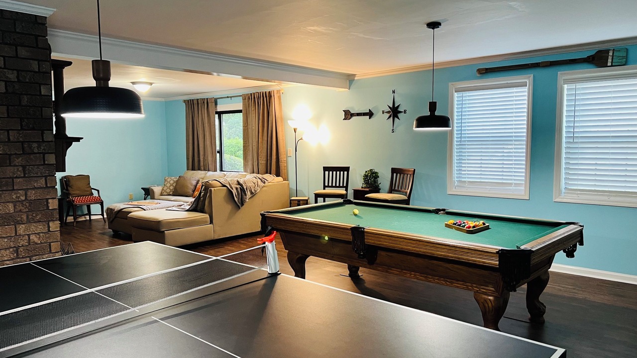 Photo of Bedroom in Cordele