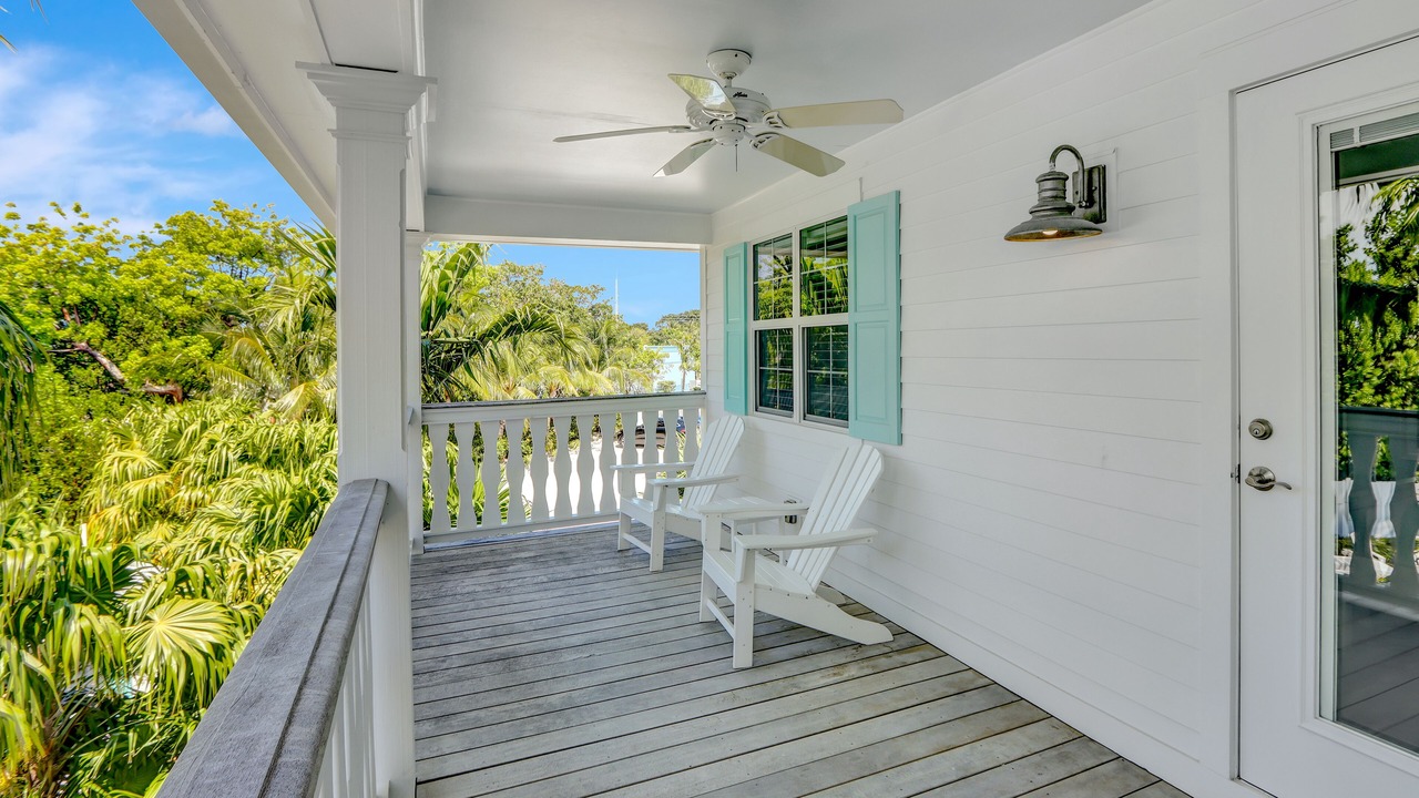 Photo of Patio Balcony in Islamorada