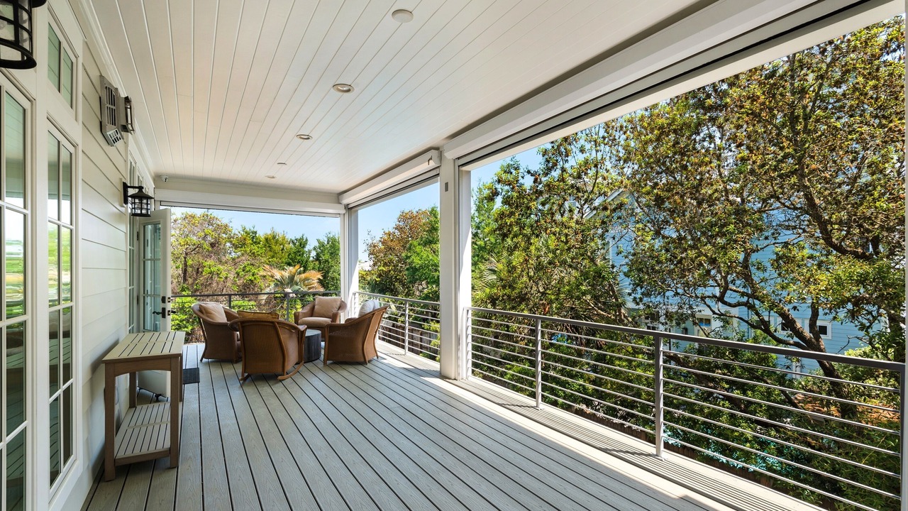 Photo of Outdoor in Gulfview Heights