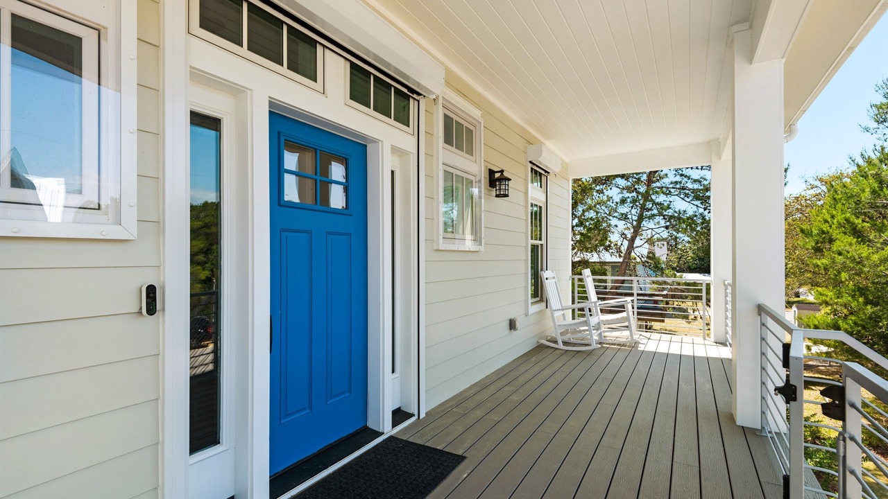 Photo of Outdoor in Gulfview Heights
