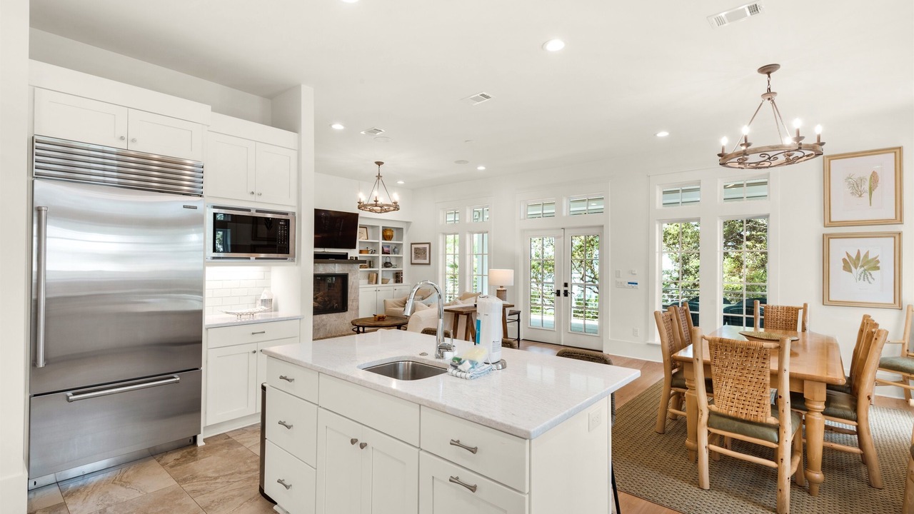 Photo of Kitchen in Gulfview Heights