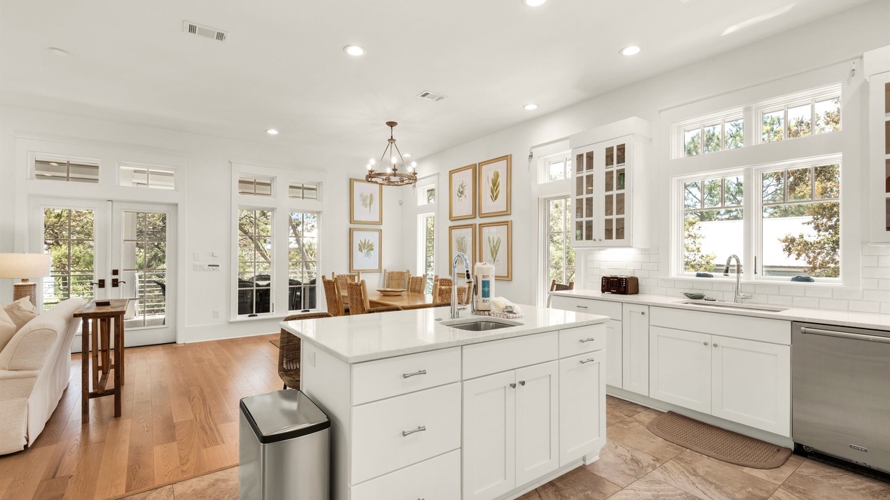 Photo of Kitchen in Gulfview Heights