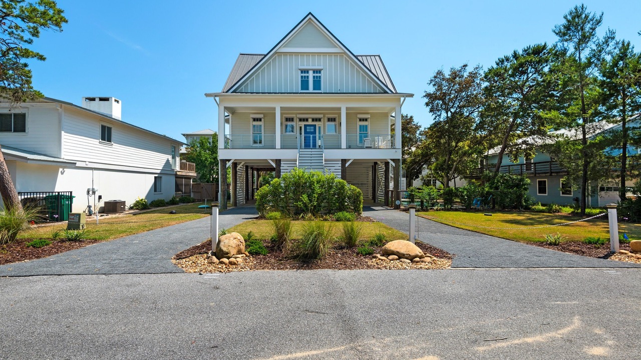 Photo of Outdoor in Gulfview Heights