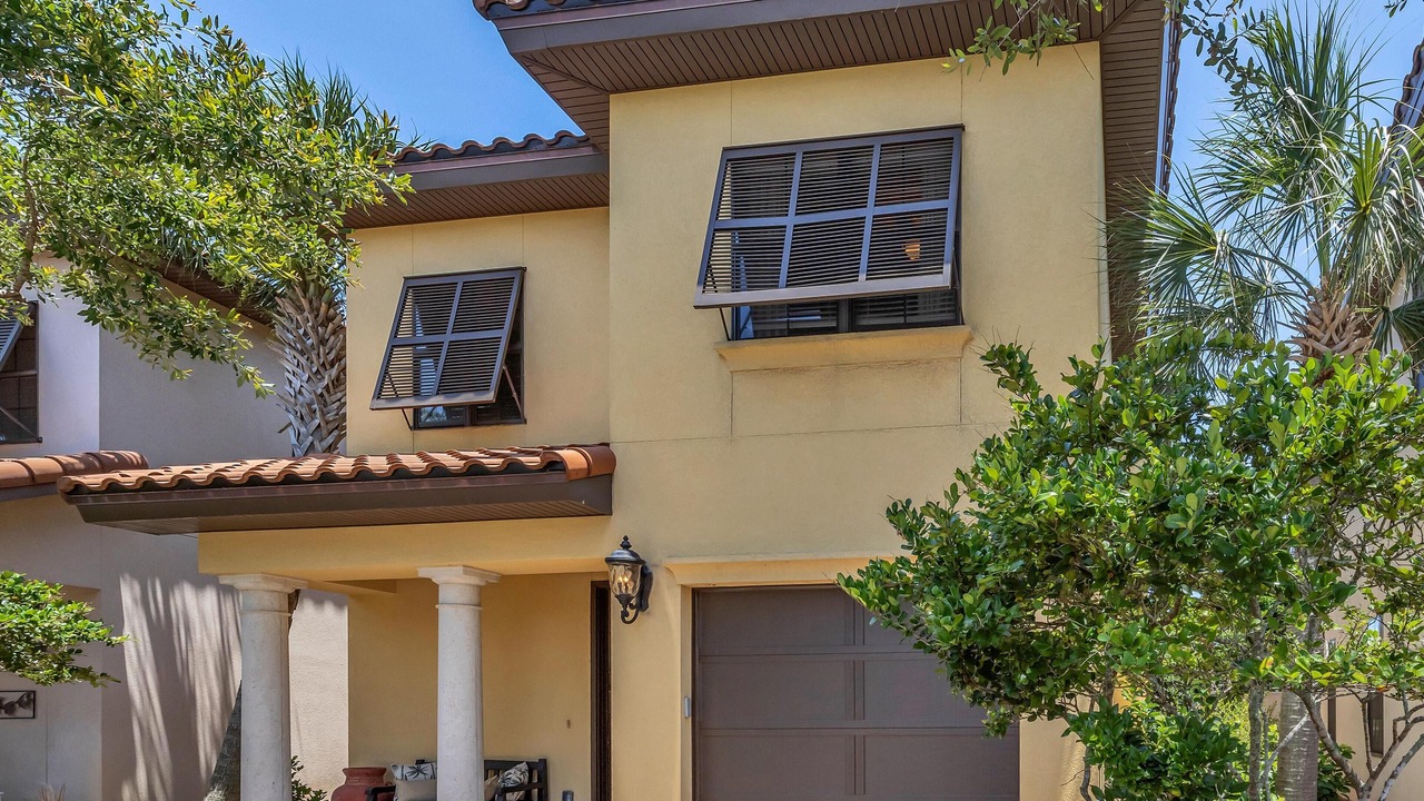Photo of Outdoor in Villa Lago