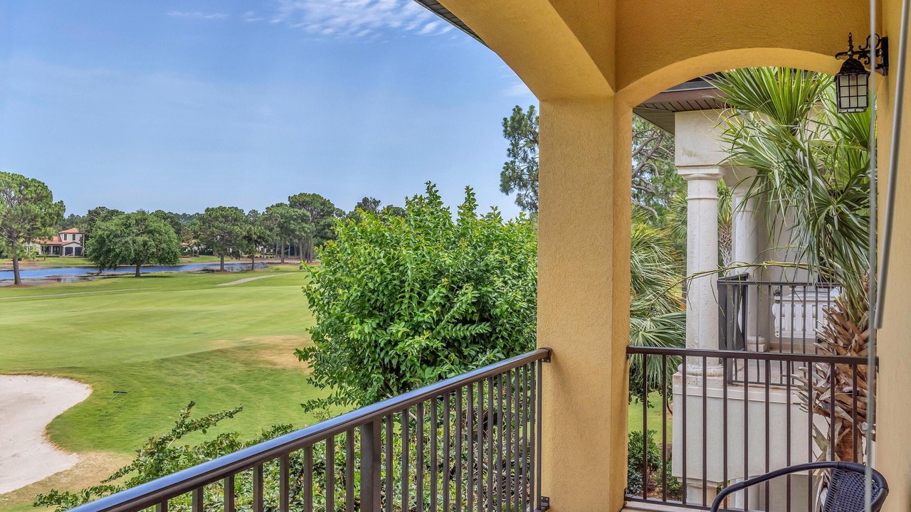 Photo of Outdoor in Villa Lago