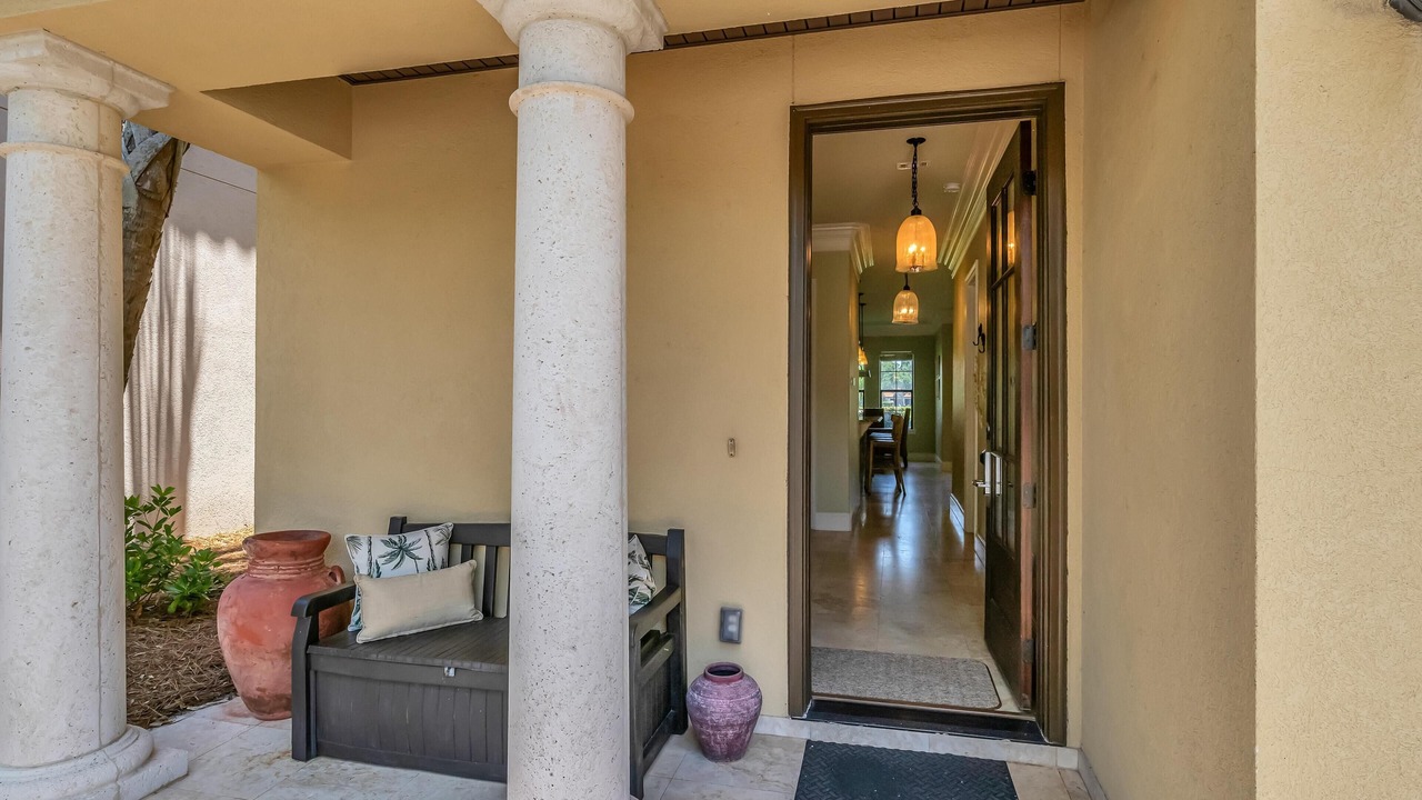 Photo of Outdoor in Villa Lago