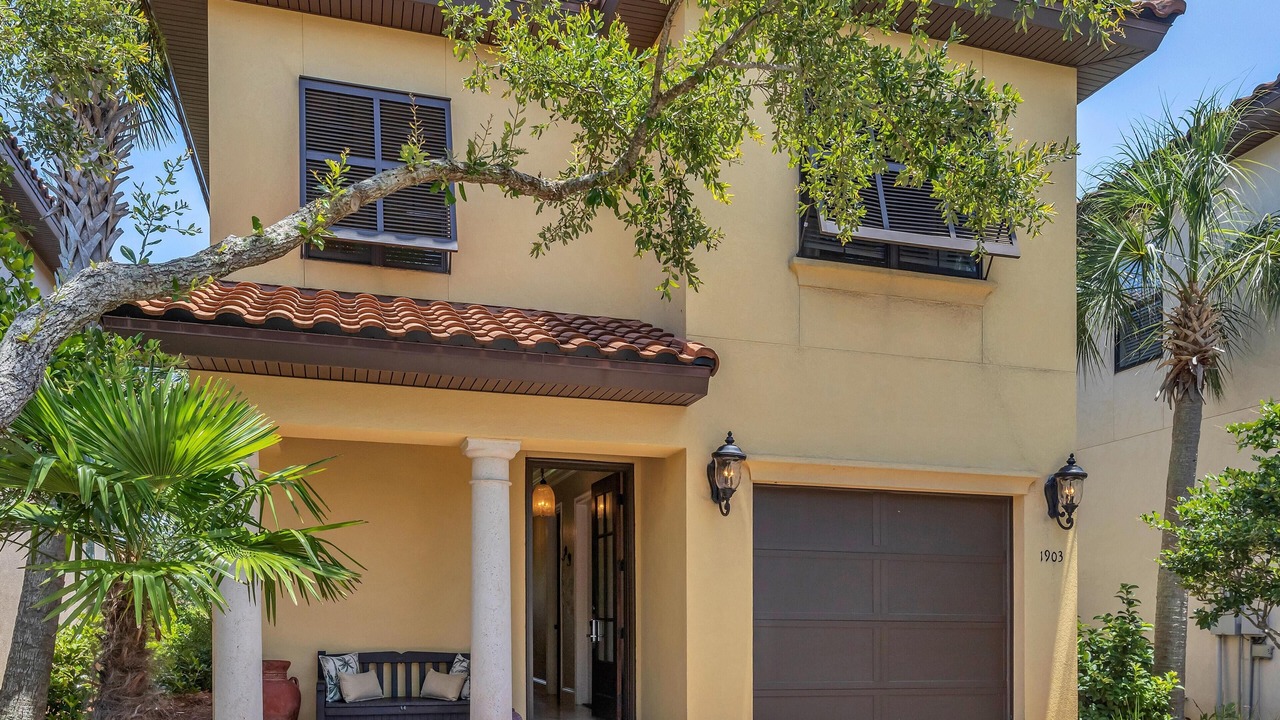 Photo of Outdoor in Villa Lago