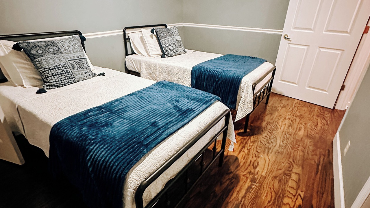 Photo of Bedroom in Bainbridge