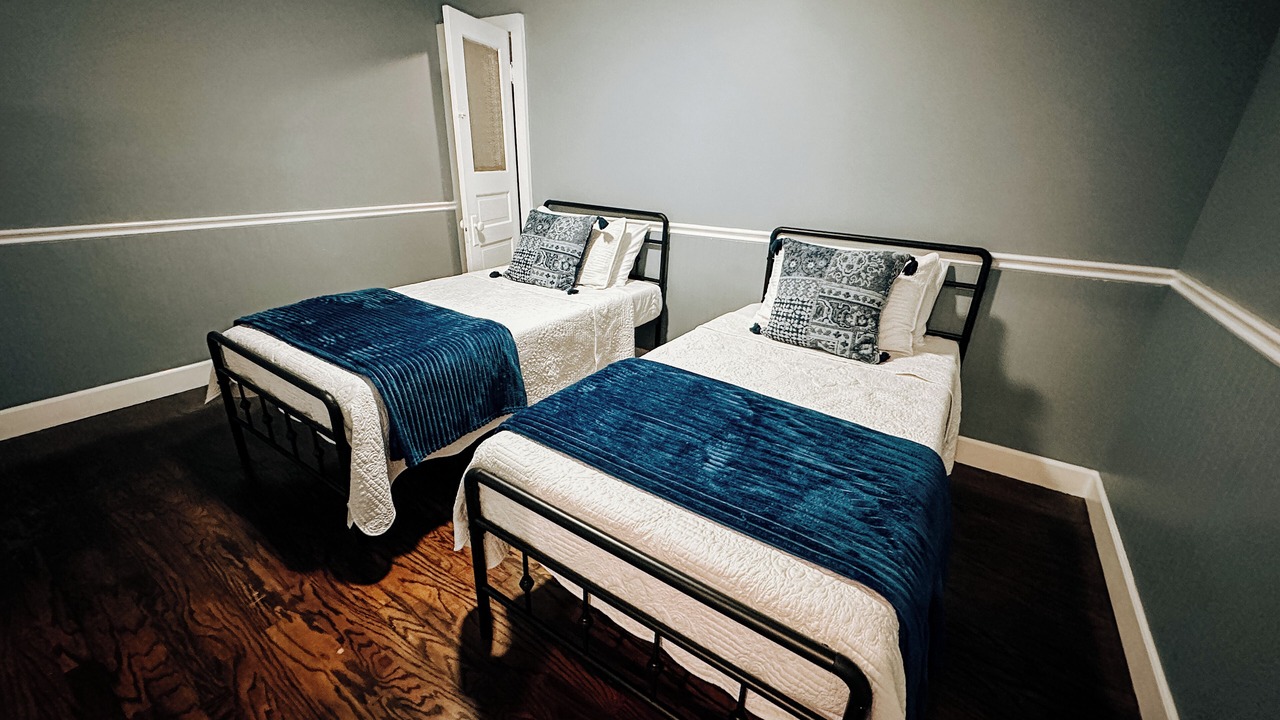 Photo of Bedroom in Bainbridge