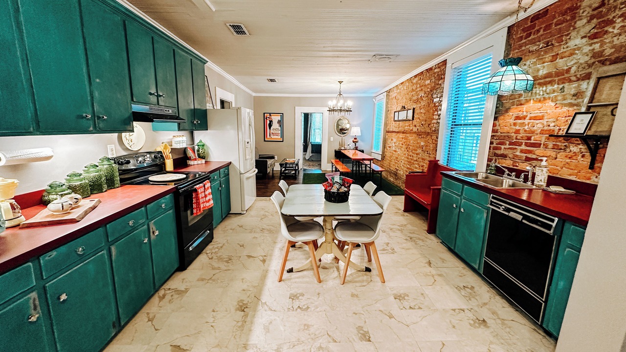 Photo of Kitchen in Bainbridge
