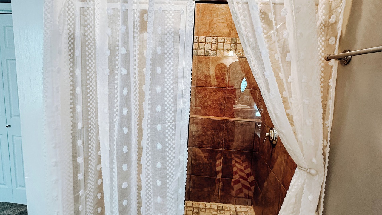 Photo of Bathroom in Bainbridge