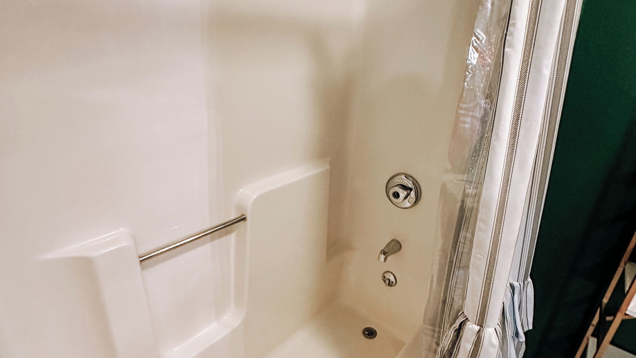 Photo of Bathroom in Bainbridge