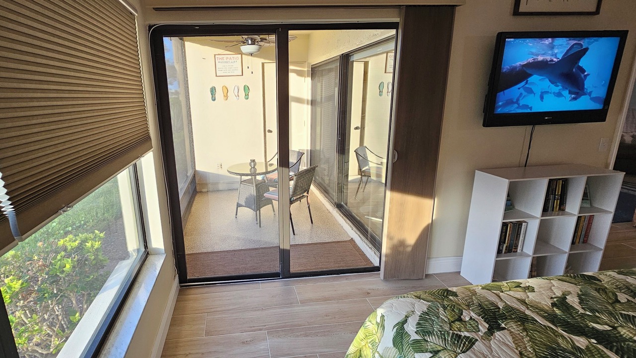 Photo of Bedroom in Casa del Mar