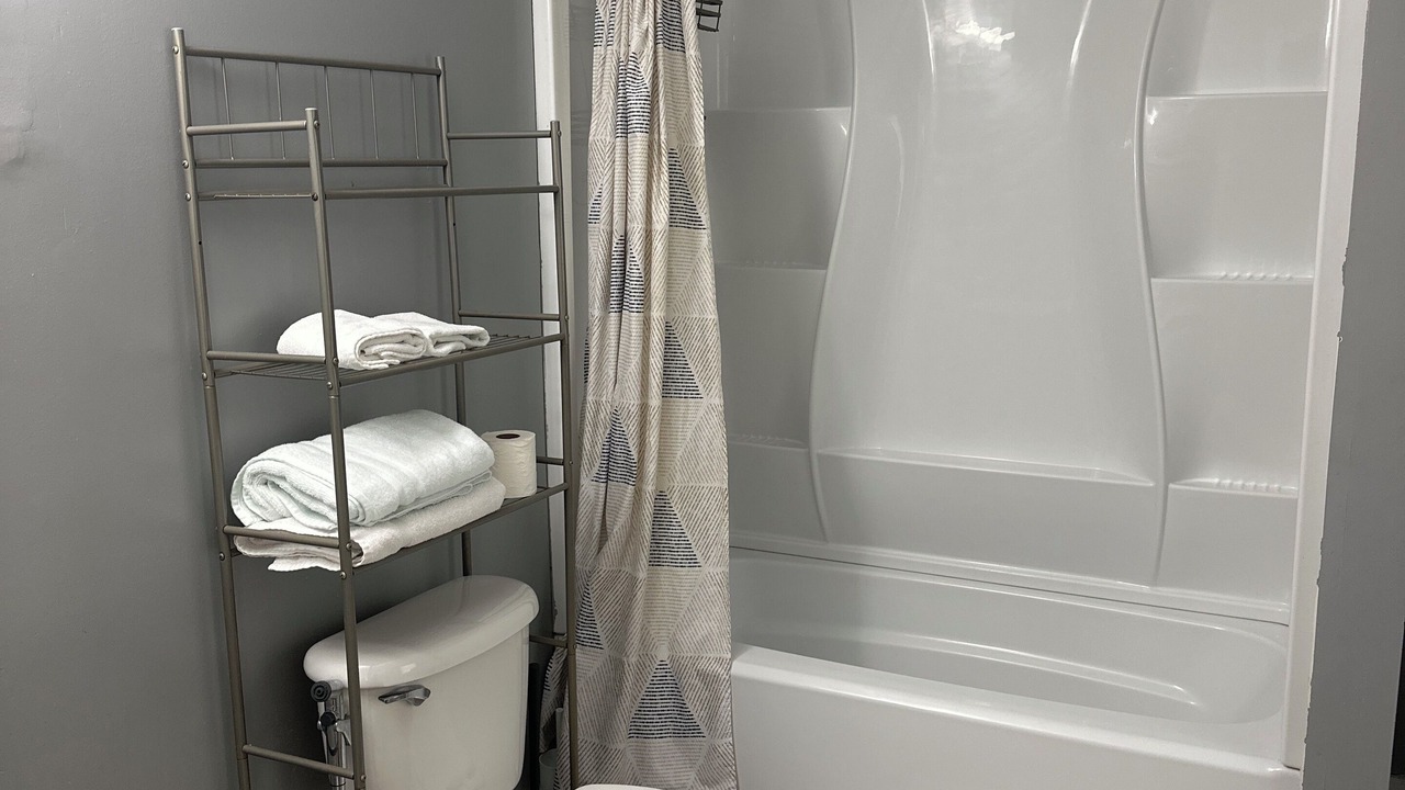 Photo of Bathroom in Hyde Park