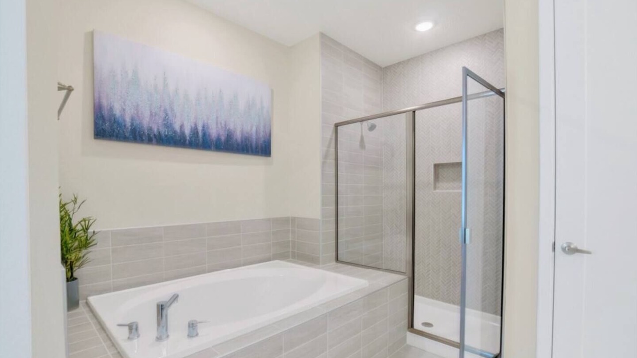 Photo of Bathroom in Reunion