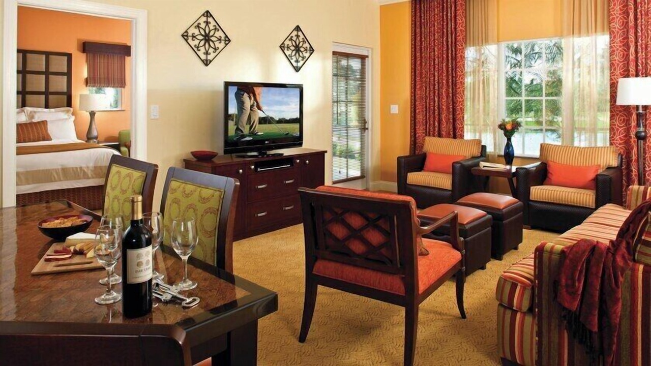 Photo of Bedroom in Florida Central Atlantic Coast