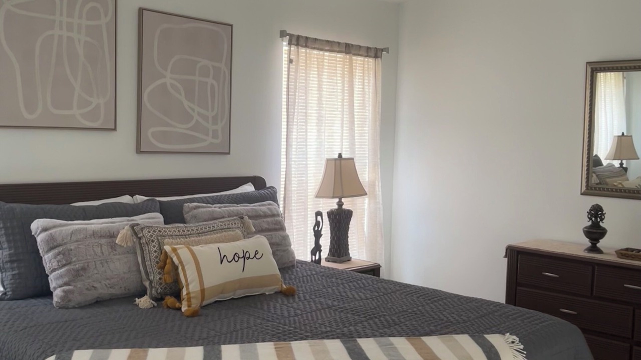 Photo of Bedroom in Indian Point
