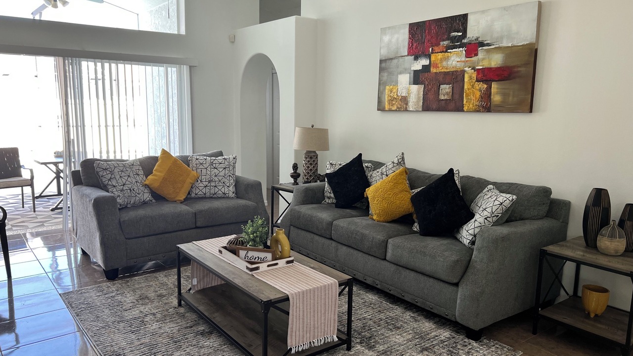 Photo of Livingroom in Indian Point