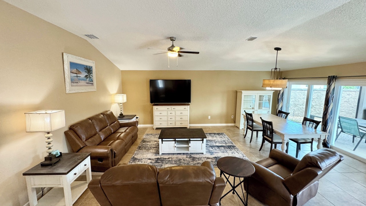 Photo of Livingroom in The Villages