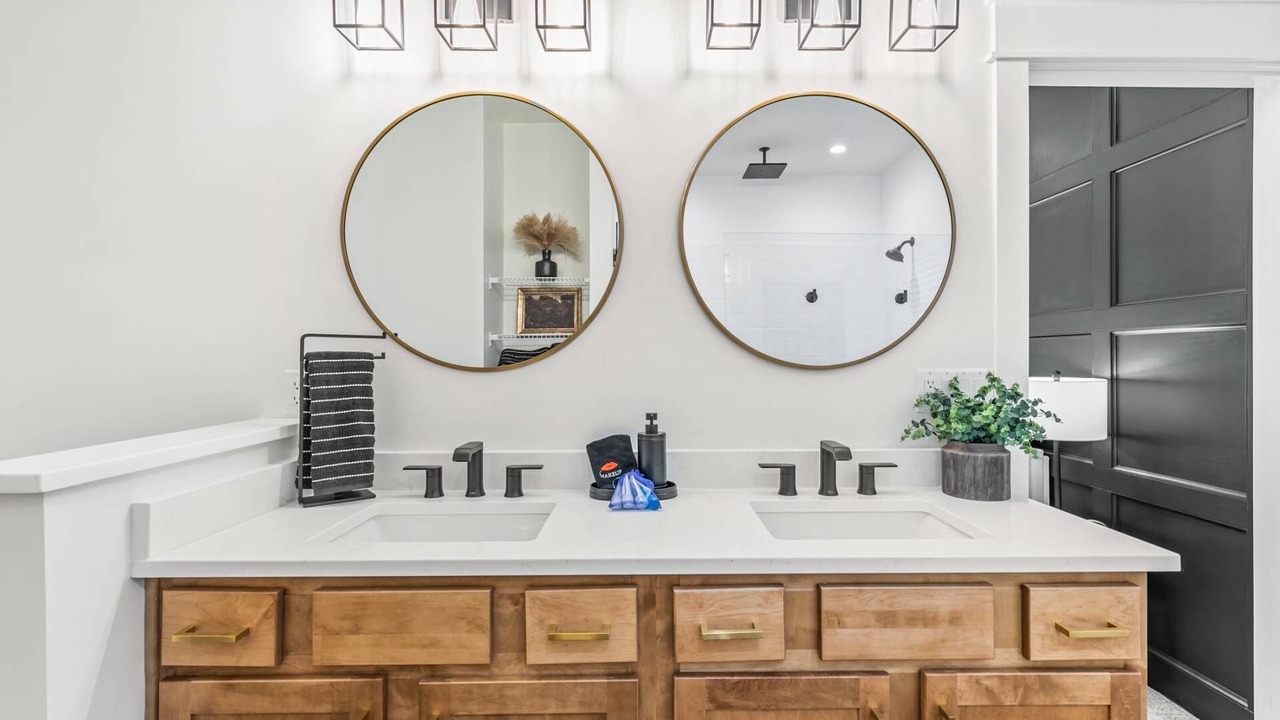 Photo of Bathroom in Middleburg