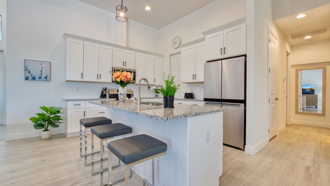 Photo of Kitchen in Fort Myers