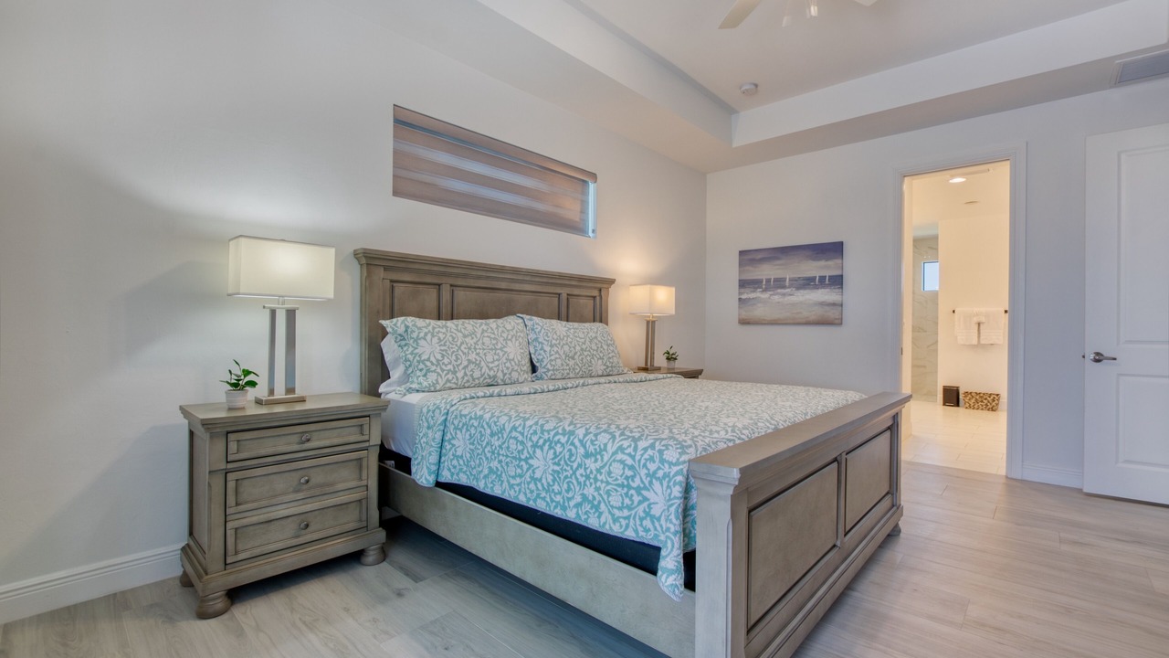 Photo of Bedroom in Fort Myers