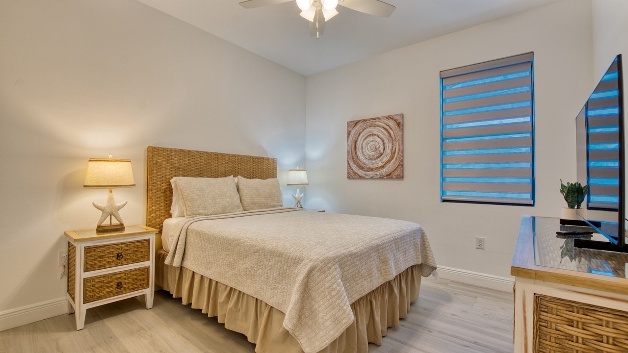 Photo of Bedroom in Fort Myers